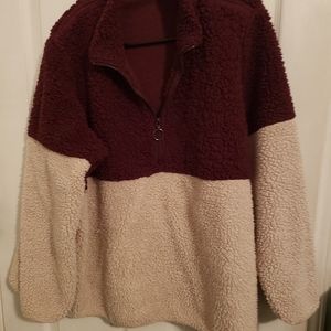 COMO VINTAGE Sweater Sz 3x